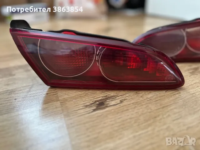 вътрешни стопове за Alfa Romeo 159/Алфа Ромео 159, снимка 4 - Части - 48916757