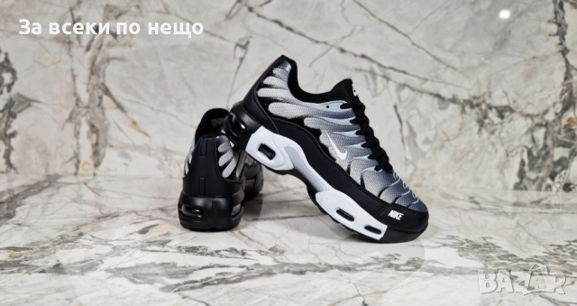 Nike Мъжки Маратонки👟Мъжки Спортни Обувки Найк - Налични Различни Цветове Код P1832, снимка 18 - Маратонки - 53014846