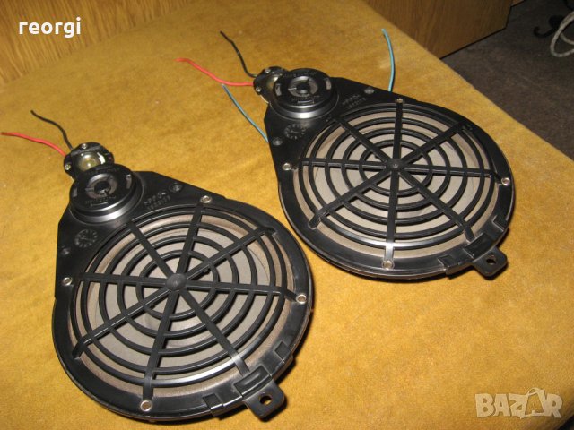 Тонколони за кола-60 вата-Италия., снимка 2 - Тонколони - 33235831