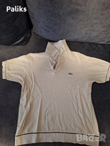 Оригинална тениска Lacoste