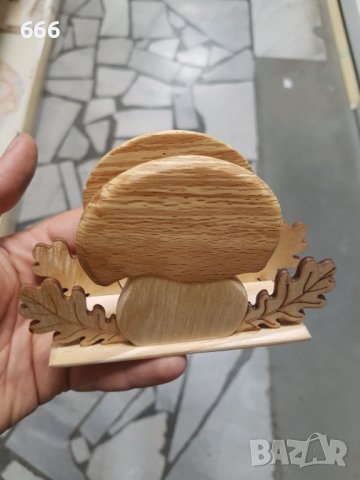 Салфетници, снимка 8 - Други - 43260099