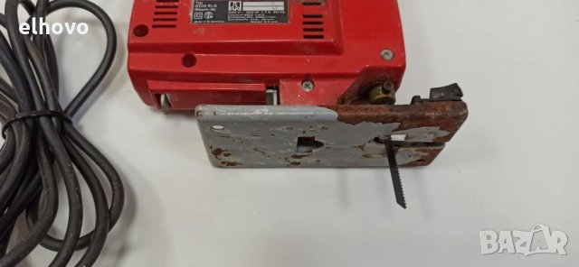 Прободен трион Uniropa 6200 ELD, снимка 9 - Други инструменти - 32343034