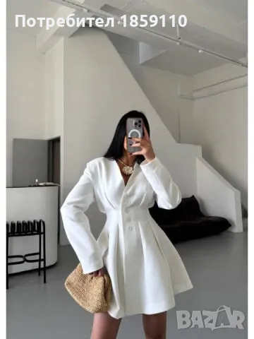 дамска рокля , снимка 1