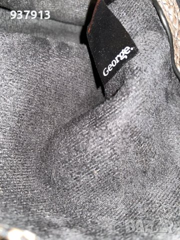 Дамска чанта, снимка 3 - Чанти - 43619020