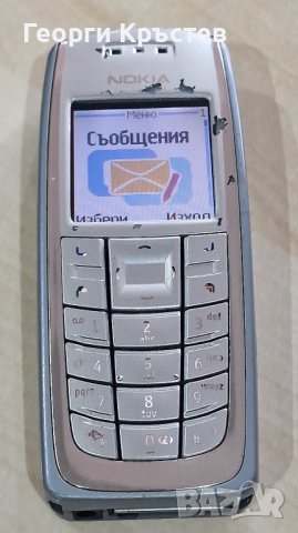 Nokia 3120, снимка 5 - Nokia - 43196805