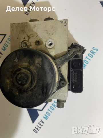 04686704AA ABS от Chrysler Voyager 3.3i 98г., Крайслер Вояджър, снимка 2 - Части - 51922376