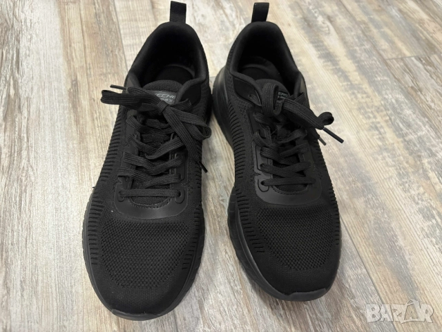 Skechers BOBS Sport Squad Chaos като НОВИ Номер 43 Маратонки, снимка 9 - Спортни обувки - 51501128