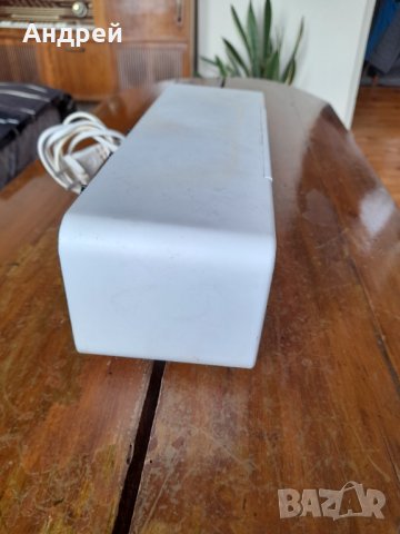 Стара цветомузика Сигнал 202, снимка 5 - Антикварни и старинни предмети - 43989894