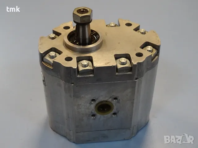 Хидромотор BOSCH 0511701600 hydraulic motor, снимка 8 - Резервни части за машини - 49771723