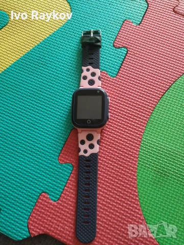 Смарт часовник за деца Canyon KW-34