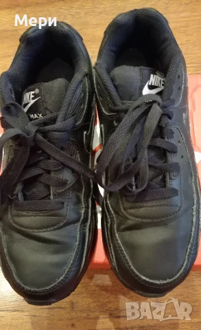 Nike Air 90, снимка 3 - Детски маратонки - 50812394