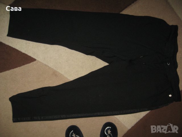 Спортен панталон SONJA BLANK  дамски,2-3ХЛ, снимка 2 - Панталони - 40835583