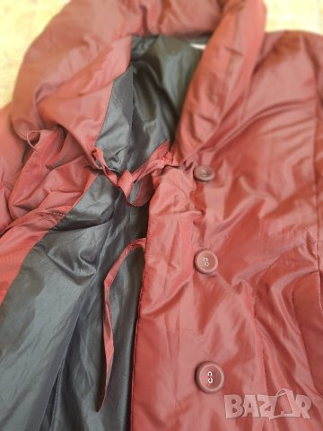 Max & Co down jacket, снимка 7 - Якета - 43136094