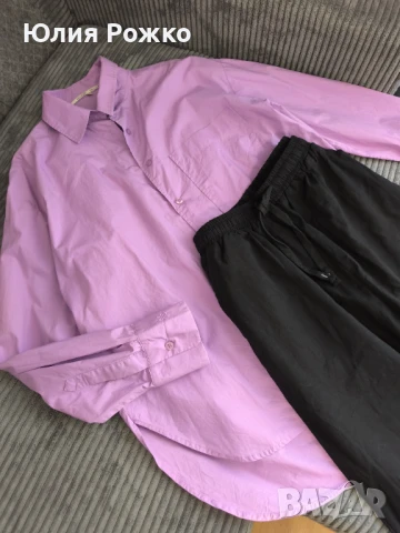 Костюм 100% памук, снимка 4 - Костюми - 51300572