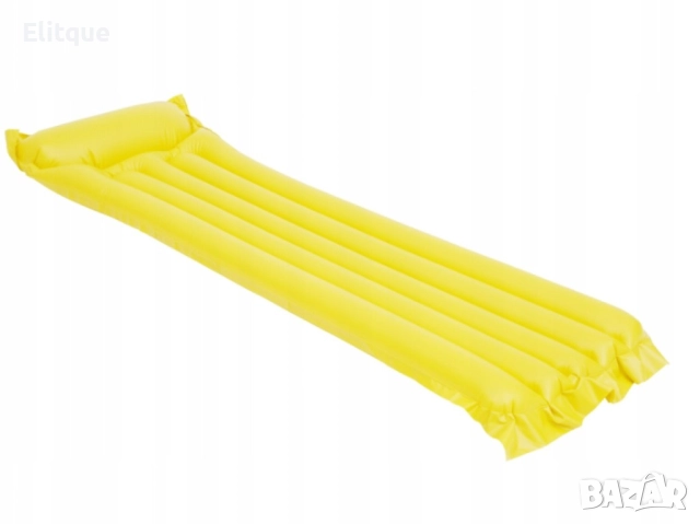 Надуваем воден дюшек I n t e x 59703NP - Насладете се на комфорта и привличането на водата, снимка 9 - Други стоки за дома - 52888771