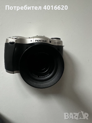 Сет от фотоапарати, снимка 7 - Фотоапарати - 52189168