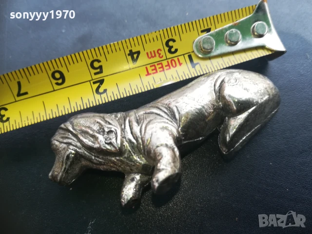 МАЛКО КУЧЕНЦЕ ЗА КОЛЕКЦИЯ 1006250732, снимка 3 - Колекции - 50611095