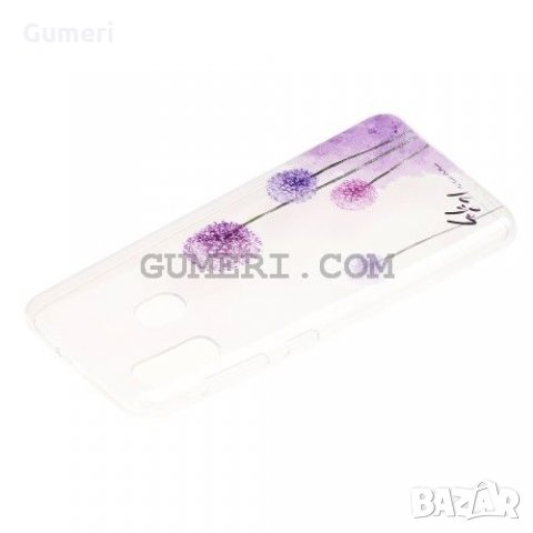 Samsung Galaxy A20e  Силиконов гръб с картинки, снимка 5 - Калъфи, кейсове - 33043193