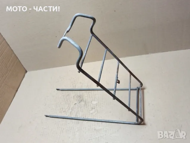 Багажник За Ретро Велосипеди 26' Цола / НОМЕР 7., снимка 4 - Аксесоари за велосипеди - 49577253