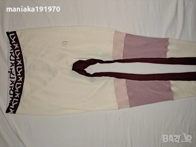 Kari Traa (L) дамски термо клин мерино 100% Merino Wool , снимка 4 - Спортни екипи - 50507365