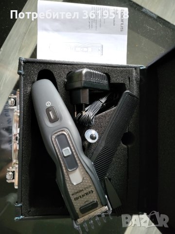 машинка за подстригване Taurus