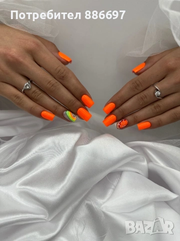 Маникюр Варна /медицински университет/ ул. Ген. Киселов 17 Roma Beauty, снимка 5 - Маникюр и педикюр - 53502348