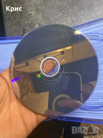 Игра за PS5 Garfield: LASAGNA PARTY, снимка 4 - Игри за PlayStation - 53518973