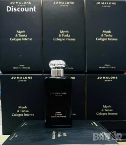 Jo Malone London Myrrh & Tonka Cologne Intense 100ml