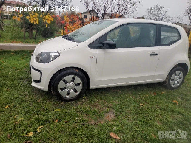 Фолксваген ъп, снимка 3 - Автомобили и джипове - 52849899