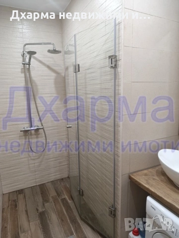 Продавам 2-стаен обзаведен апартамент в топ център, снимка 6 - Апартаменти - 52050199