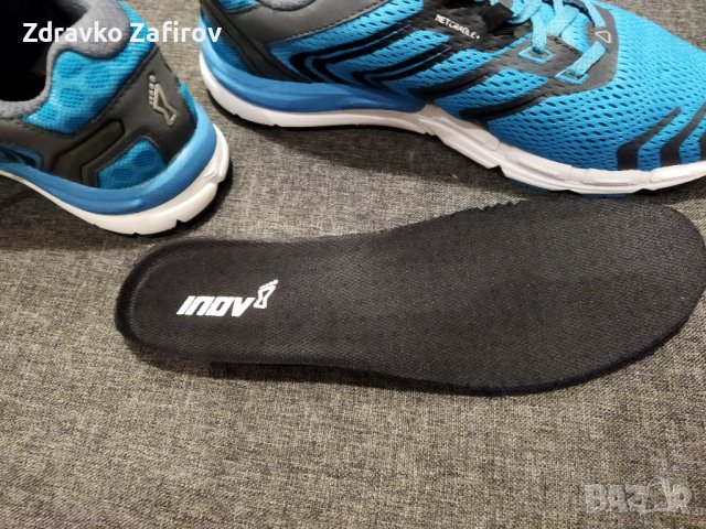 Маратонки Inov8 42номер, снимка 6 - Маратонки - 38337479