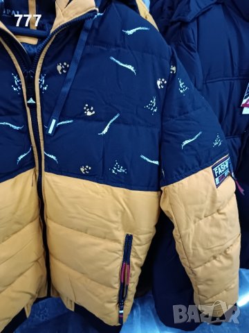 якета, снимка 2 - Якета - 43830421