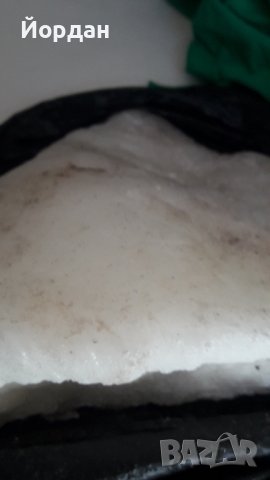 Парафин за свещи., снимка 3 - Други стоки за дома - 42985368