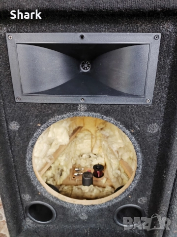 Кутии за тонколони 12 инча, снимка 5 - Тонколони - 52670826