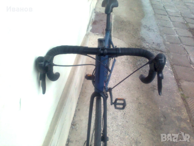 TRIBAN RC 120 - Като Нов , снимка 6 - Велосипеди - 53487394