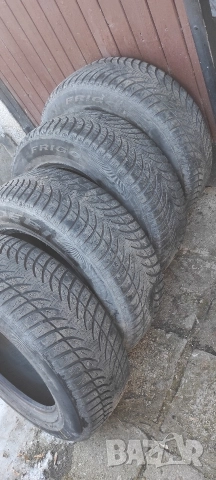 Всесезонни Debica 235 /65/ 17, снимка 4 - Гуми и джанти - 52927336