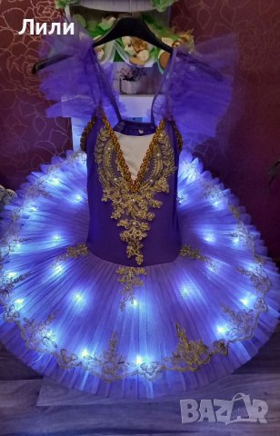 Коледна рокля за деца, прекрасен подарък за празници, снимка 14 - Детски рокли и поли - 43516809