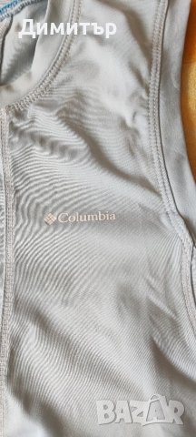 Columbia, снимка 3 - Потници - 37854109