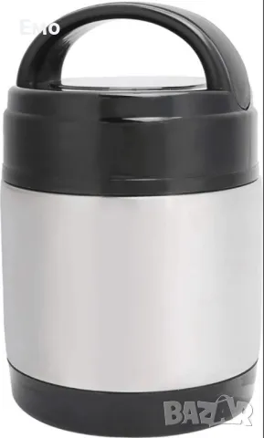 Термо кутия за храна 1L, снимка 5 - Кутии за храна - 48702678