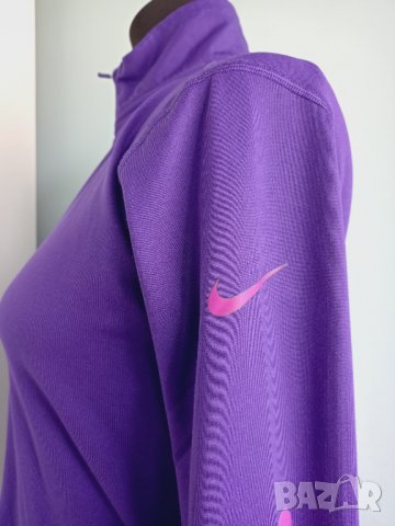 Nike Pro горница L, снимка 6 - Спортни екипи - 36673424