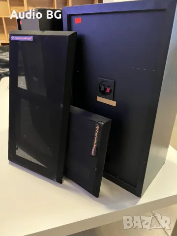 колони Cerwin Vega AT-20 USA, снимка 6 - Тонколони - 48122864