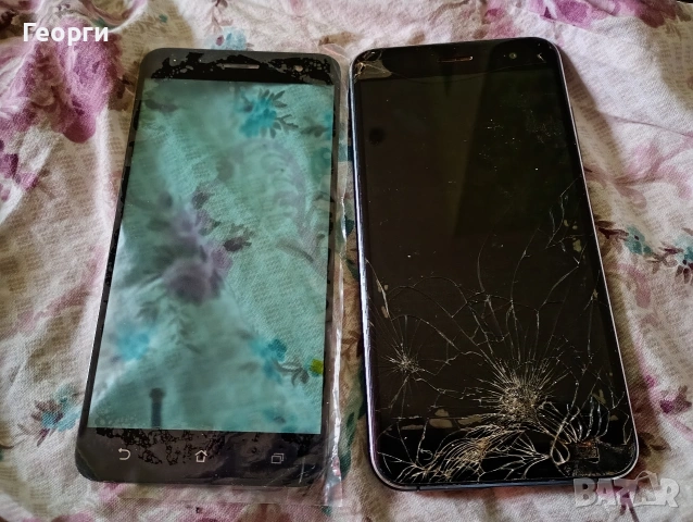Телефон Asus ZenFone , снимка 3 - Asus - 53148393