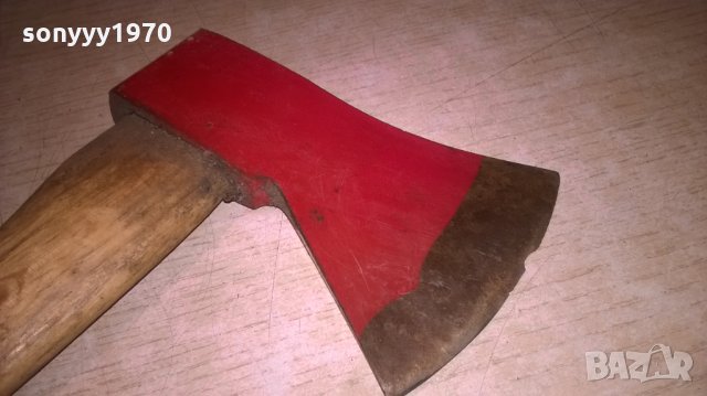 брадва-червена-500, снимка 5 - Други инструменти - 26311308