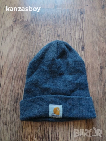 carhartt beanie - страхотни зимна шапки, снимка 13 - Шапки - 52158094