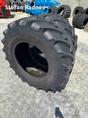 Гуми Mitas 2бр. 480/70-28 /// N01955