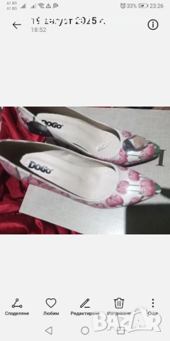 Маркови боти ботуши обувки естествени материи като велур и кожа , снимка 5 - Дамски боти - 53412140