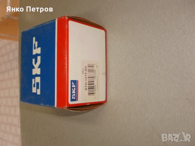 Лагер Главина SKF BTH 1215 AD oe 332671