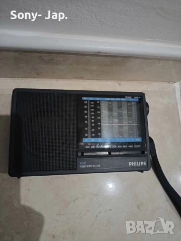 радио-Philips AE 3205