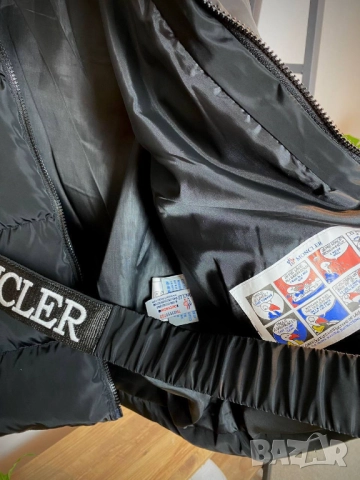 дамски якета moncler, снимка 6 - Якета - 51439989