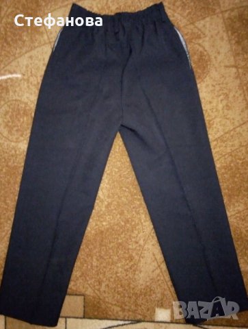 Детски панталон за момче, снимка 2 - Детски панталони и дънки - 26247577